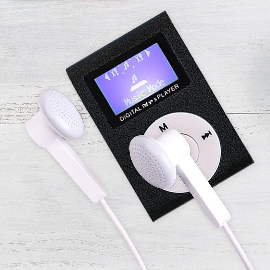M0S ポータブル音楽プレーヤー 美品+専用クリップ・ケース SHANLING M0 Pro / M0S 音楽プレーヤー用オリジナル保護クリップ